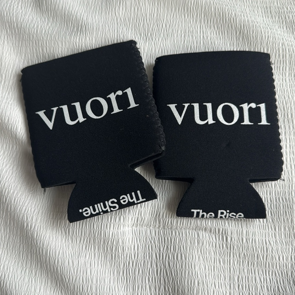 Vuori Can holder